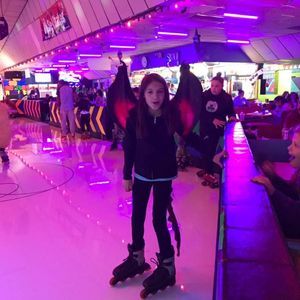 Meet your Posher, Erin